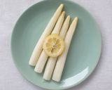 Foto del paso 6 de la receta Espárragos blancos cocidos