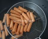 Foto langkah ke 8 dari resep Sumpia Abon Sapi.