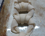 Foto del paso 6 de la receta: Medialunas
