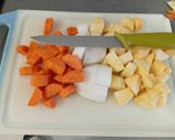 Foto del paso 6 de la receta: Carillas viudas