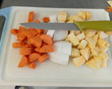Foto del paso 6 de la receta: Carillas viudas
