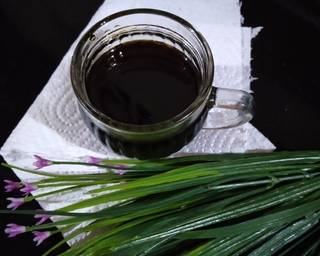 ES Cendol Mutiara - Step 1