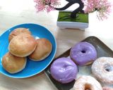 Foto langkah ke 7 dari resep Donat Kentang.