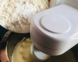 Foto del paso 4 de la receta: Bizcocho de coco y cacao