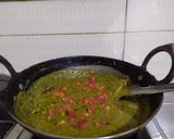 ગ્રીન ચણા કરી (Green Chana Curry Recipe In Gujarati) રેસીપી સ્ટેપ3ફોટો