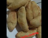 Foto langkah ke 6 dari resep Molen pisang.