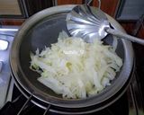 Foto langkah ke 3 dari resep Lotek.