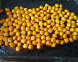 Foto del paso 3 de la receta: Crema de garbanzos asados
