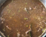 Foto del paso 8 de la receta: Ternera en salsa