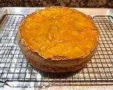 Foto del paso 10 de la receta: Tarta “Sacher” sin gluten