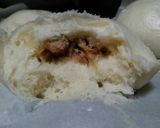 Foto langkah ke 13 dari resep Pao isi Ayam Jamur.