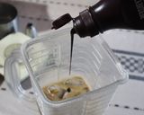 Foto del paso 2 de la receta: Frappuccino y Pastisetas