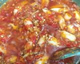 Foto langkah ke 3 dari resep Baby Cumi Sambal Bawang.