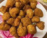 Foto del paso 5 de la receta: Nuggets de coliflor