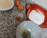 Foto del paso 2 de la receta: Tarta de Santiago