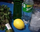 Cara Membuat Mojito Sprite 1