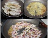 Foto del paso 4 de la receta: Pollo carbonata