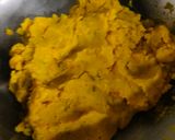 पूरन पोली Puran poli रेसिपी चरण 4 फोटो