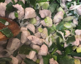 Foto del paso 2 de la receta: Carne mongoliana