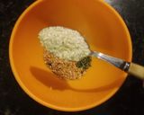 Foto del paso 8 de la receta: Galletas saladas (integrales)