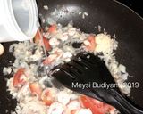 Foto langkah ke 5 dari resep Cap Cay Goreng.