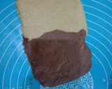 Foto langkah ke 4 dari resep Kue Tambang a.k.a Untir Untir.