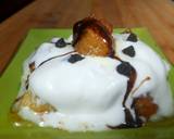 Toffee Apple with Vanila Ice cream recipe step 5 photo