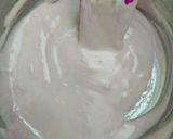 Foto langkah ke 5 dari resep 125. Bolu Kukus Rainbow.
