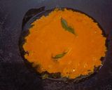 Foto langkah ke 2 dari resep Sayur santan kuning.