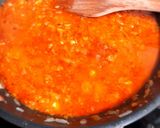 Foto del paso 4 de la receta Salsa brava