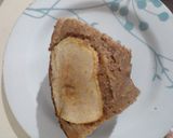Foto del paso 1 de la receta: Torta de manzanas de harina integral