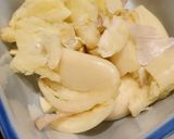 รูปขั้นตอนการทำที่ 3 ของ มะระผัดไข่