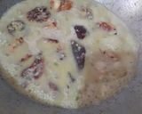 ছানার কোফতা কারি ‌‌ (chanar kofta curry recipe in Bengali) রেসিপির ধাপ 6 ছবি