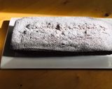 Φωτογραφία βήματος 5 της συνταγής Banana bread 🍌🍫 Κέικ μπανάνας και σοκολάτας 🍌🍫