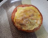Foto del paso 6 de la receta: Tomates rellenos al horno