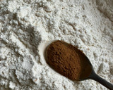 Foto del paso 6 de la receta: Corona de melocotón