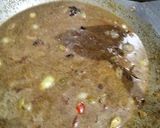 Foto langkah ke 5 dari resep Nasi Kebuli Kambing.