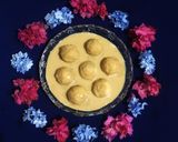 A picture of step 9 of Sweet Bread Balls.