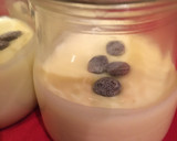 Foto del paso 4 de la receta: Petit suisse de chocolate blanco