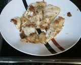 Foto del paso 1 de la receta: Bacalao con algas