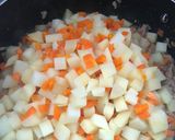 Foto del paso 4 de la receta: Asado de Res Sonorense