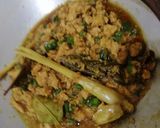 Foto langkah ke 8 dari resep Mie Ayam Ala Abang2.