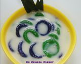 Foto langkah ke 7 dari resep Es Gempol Pleret.