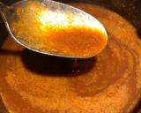 Orange 🍊 Juice Glaze