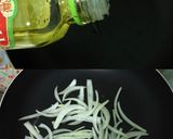 รูปขั้นตอนการทำที่ 1 ของ ✿ ข้าวผัดไข่ ✿ #ฝีมือลูก