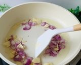 Foto langkah ke 1 dari resep Tumis Pepaya Muda.