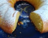 Foto del paso 6 de la receta: Bizcocho de mandarina