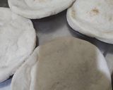 Foto del paso 10 de la receta: Pan pita