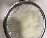 Foto del paso 5 de la receta Papilla de arroz para bebé