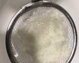 Foto del paso 5 de la receta: Papilla de arroz para bebé